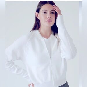 Athleta Advantage Sweater